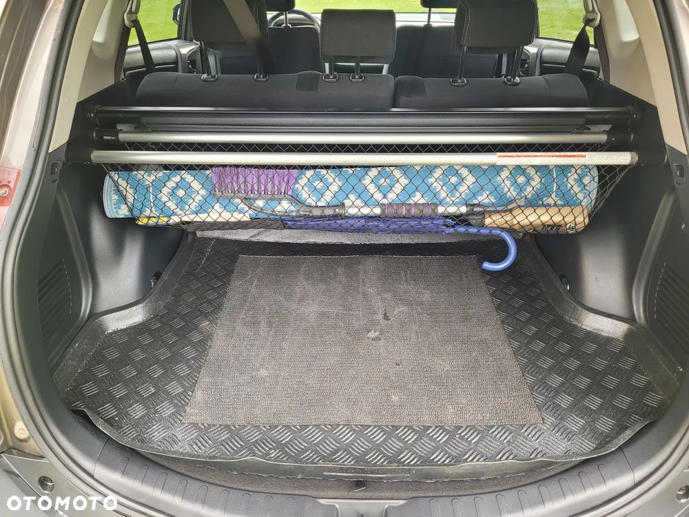 Toyota RAV4 2.0 D-4D Active - 11