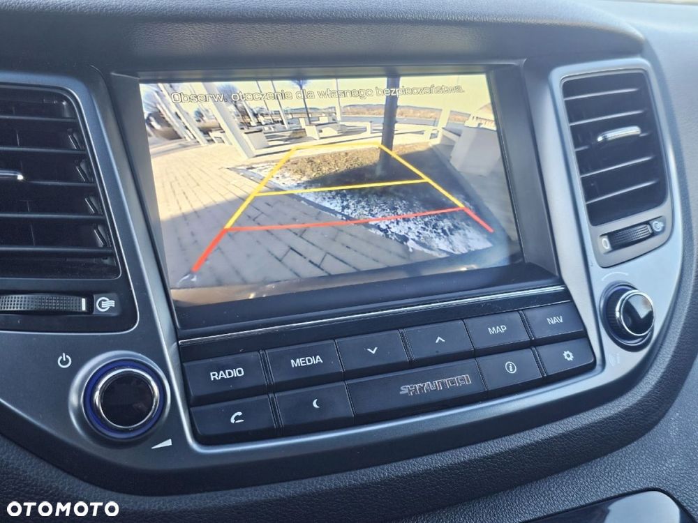 Hyundai Tucson - 27