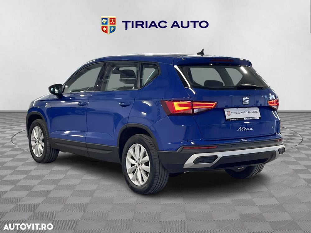 Seat Ateca - 3