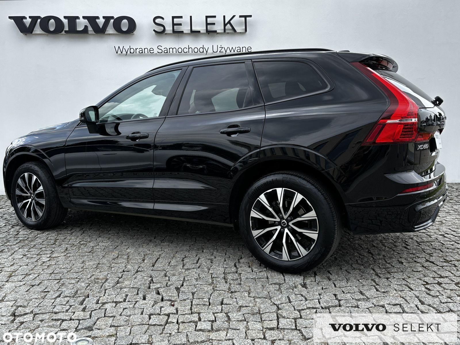 Volvo XC 60 - 4