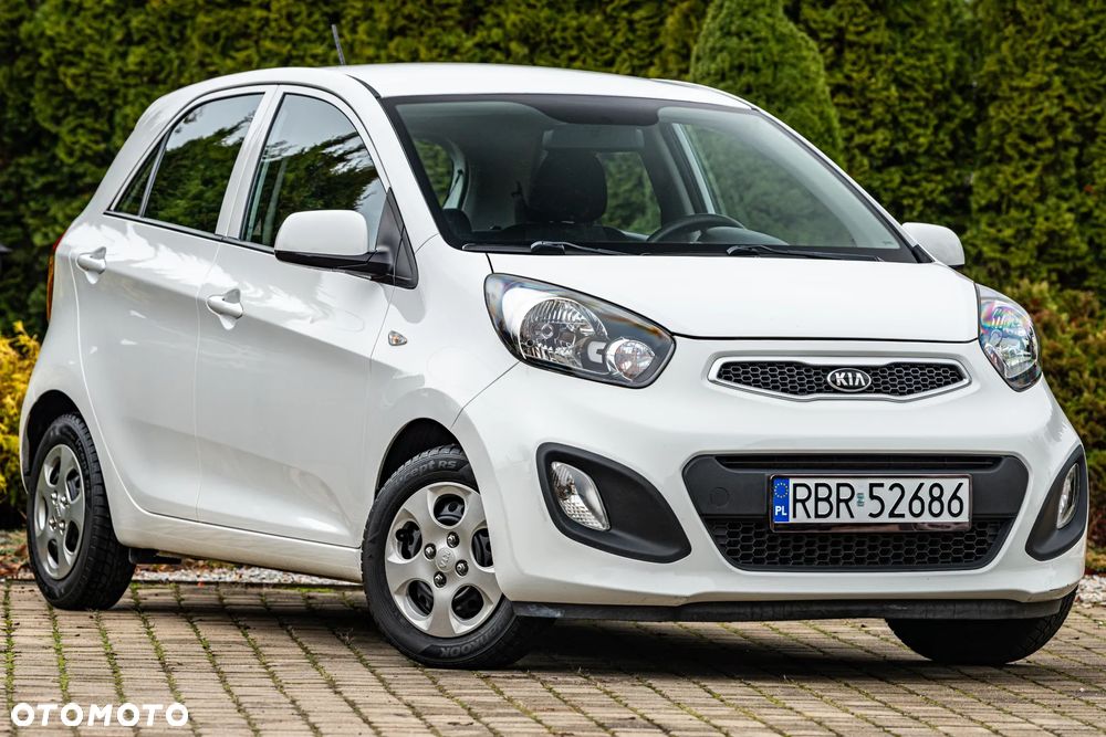Kia Picanto 1.0 Spirit - 7
