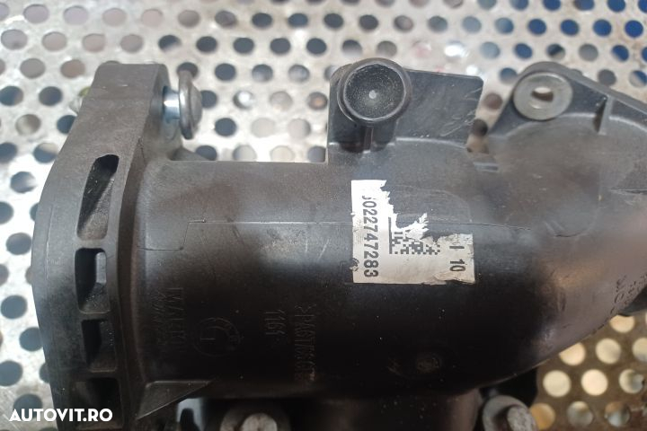 TUB GALERIE ADMISIE E87 N47 D20 A 7810765 108452S10 MX1253 BMW Seria - 3