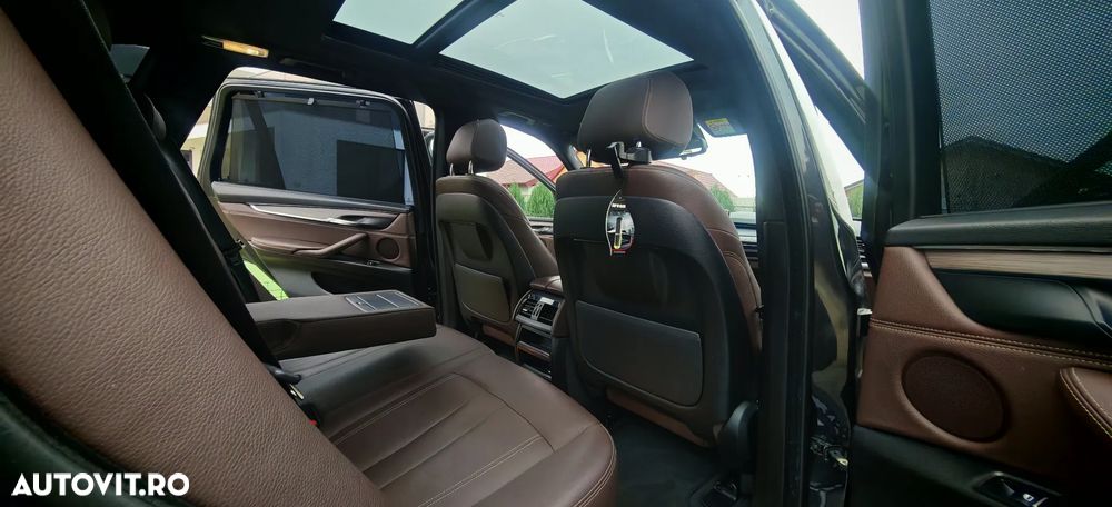 BMW X5 xDrive30d - 7