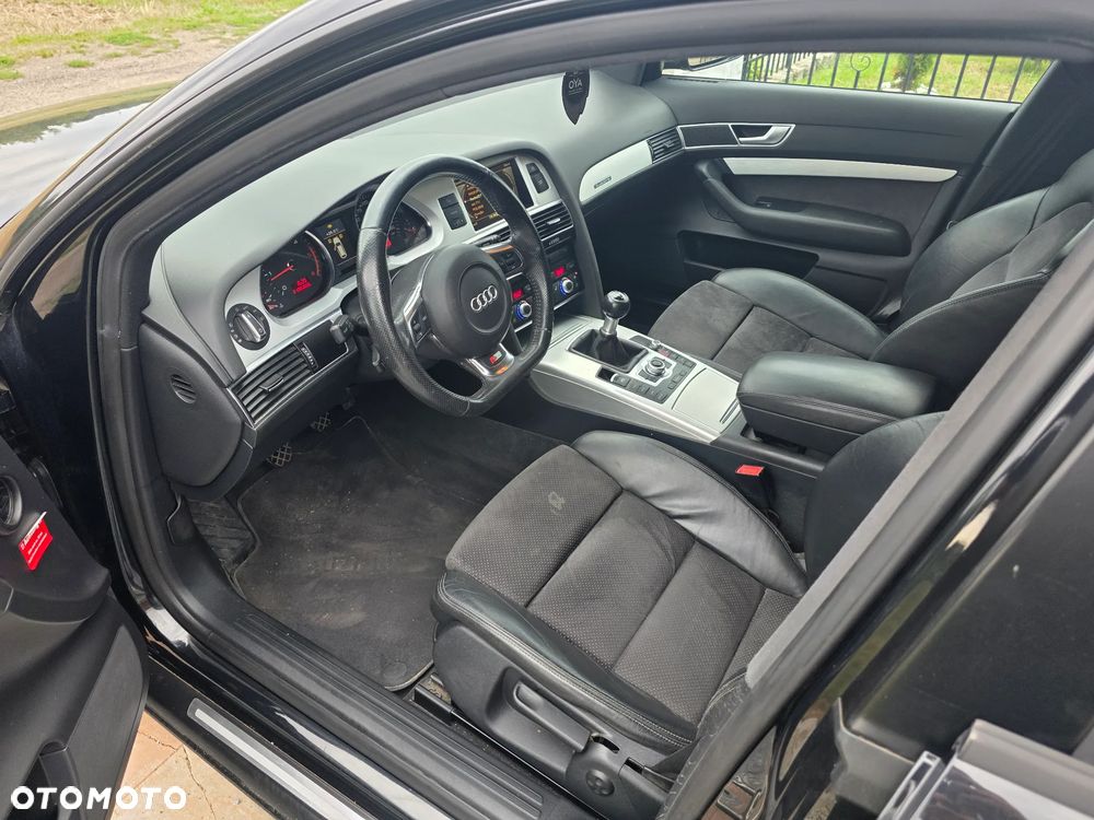Audi A6 Avant - 14