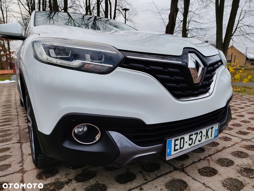 Renault Kadjar Energy TCe 130 Experience - 15