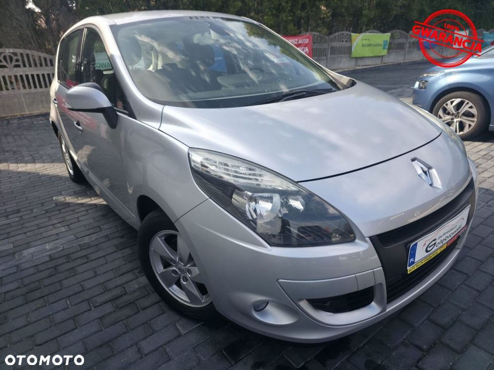 Renault Scenic - 14
