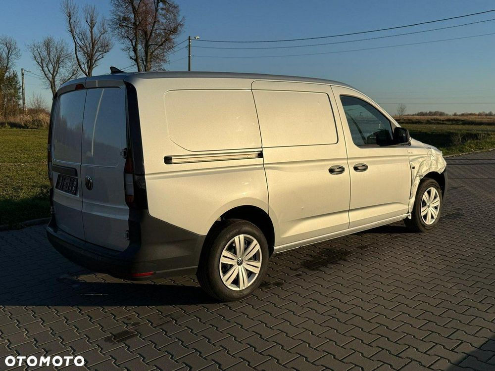 Volkswagen Caddy - 4