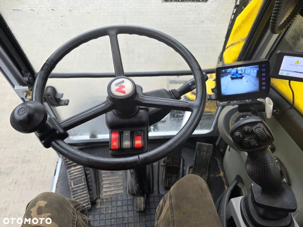Wacker Neuson EW 100 - 30