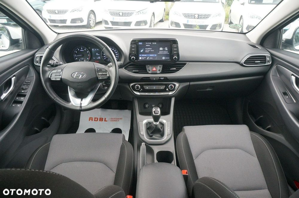 Hyundai i30 - 10