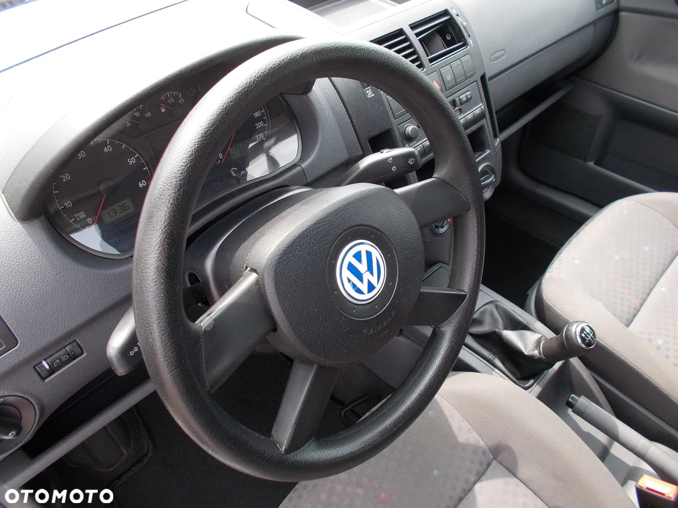 Volkswagen Polo 1.2 Basis - 19