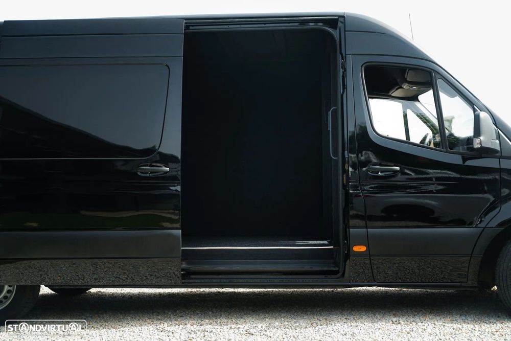 Mercedes-Benz Sprinter 314 CDI/43L TA - 10