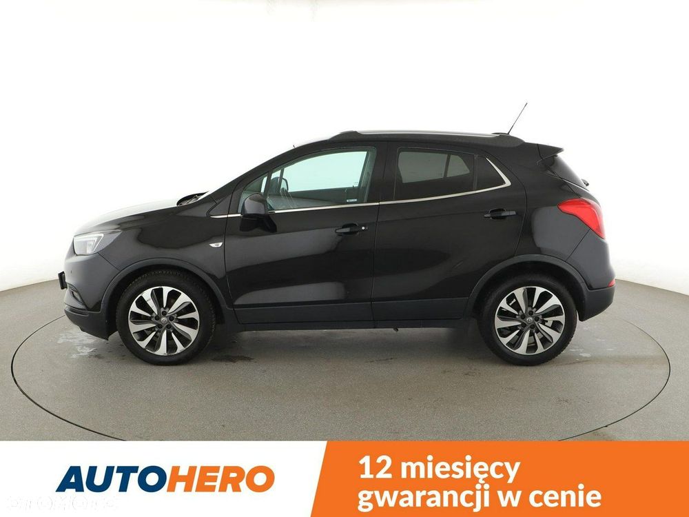 Opel Mokka 1.4 Turbo ecoFLEX Start/Stop Innovation - 3