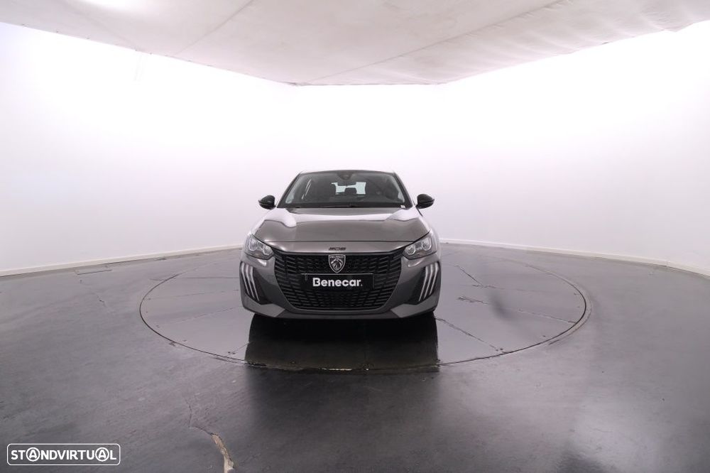 Peugeot 208 1.2 PureTech Active - 13