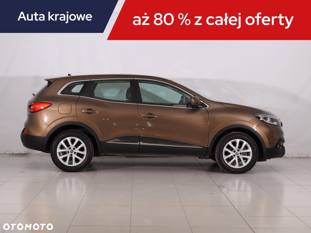 Renault Kadjar - 8