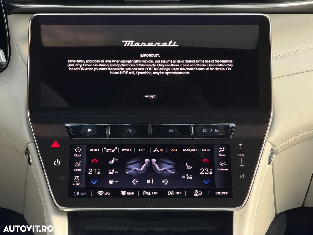 Maserati Grecale GT - 13