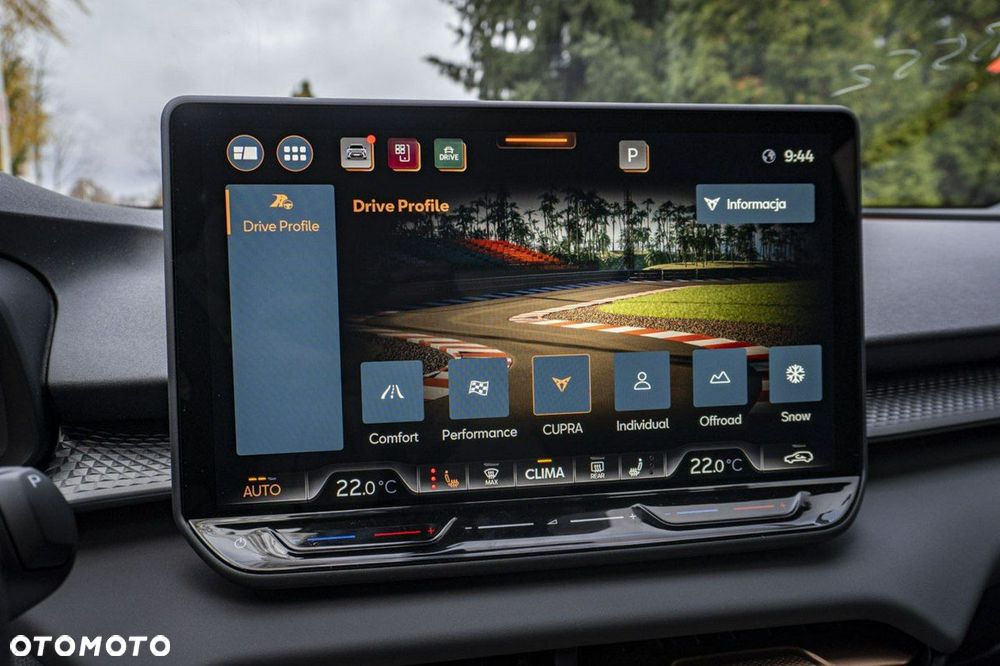 Cupra Terramar - 33