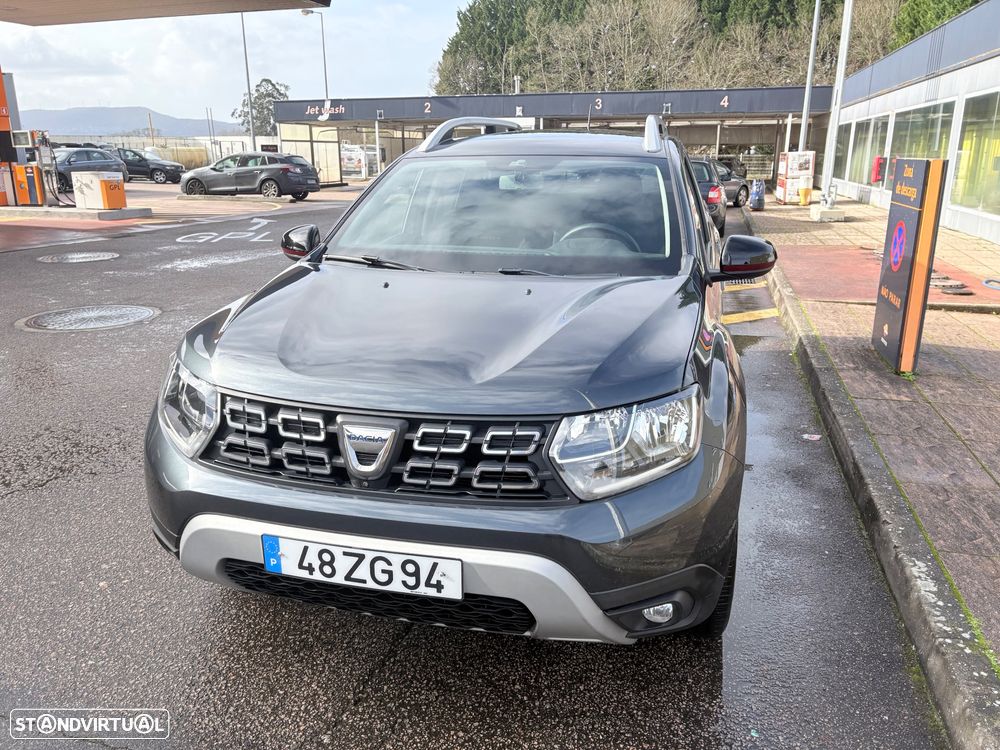 Dacia Duster 1.3 TCe SL Adventure - 3