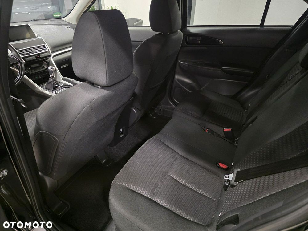 Mitsubishi Eclipse Cross 1.5 T-MIVEC ClearTec 2WD Intro Edition - 13