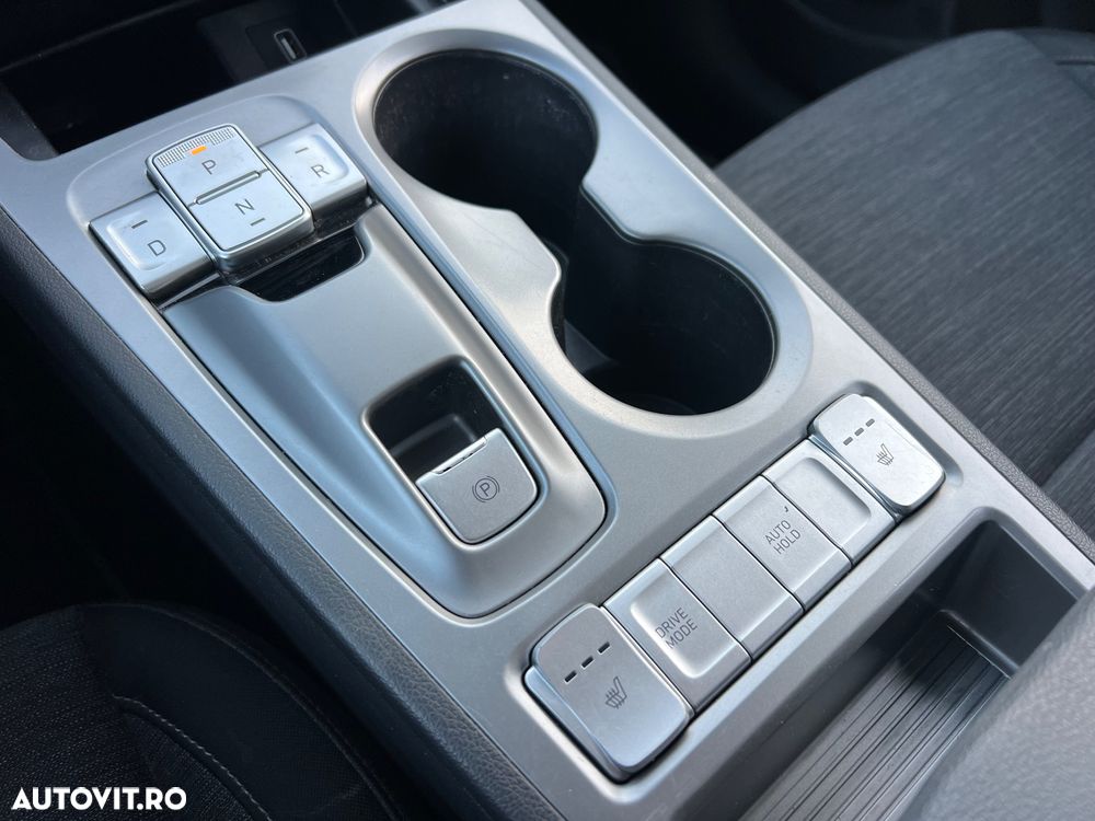 Hyundai KONA Style - 17