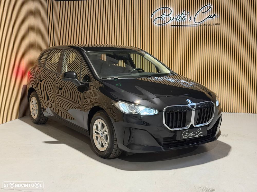 BMW 225xe Active Tourer e xDrive - 1