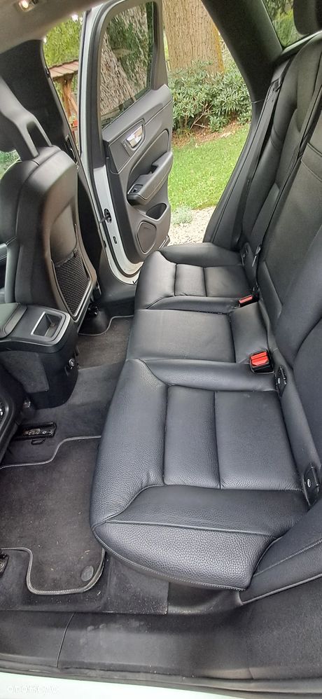Volvo XC 60 T6 AWD Momentum - 15