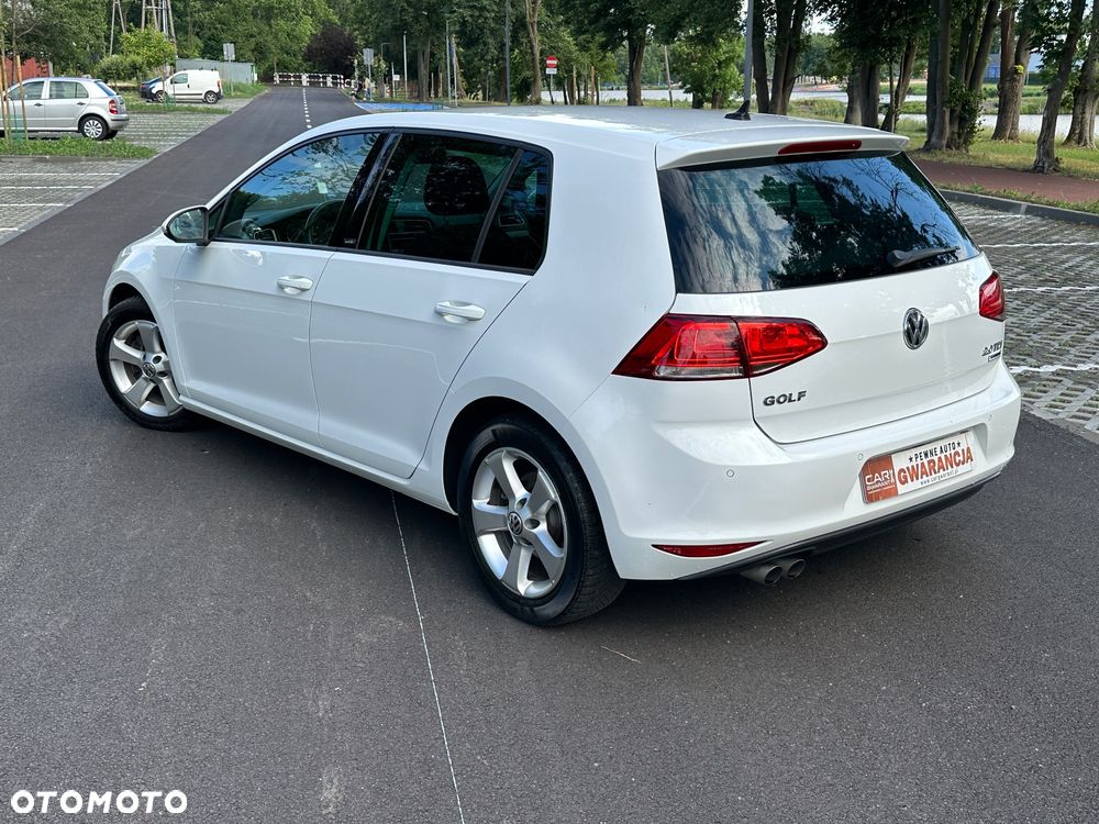 Volkswagen Golf 2.0 TDI SCR Highline - 6