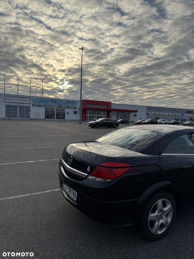 Opel Astra 1.8 Cosmo - 5