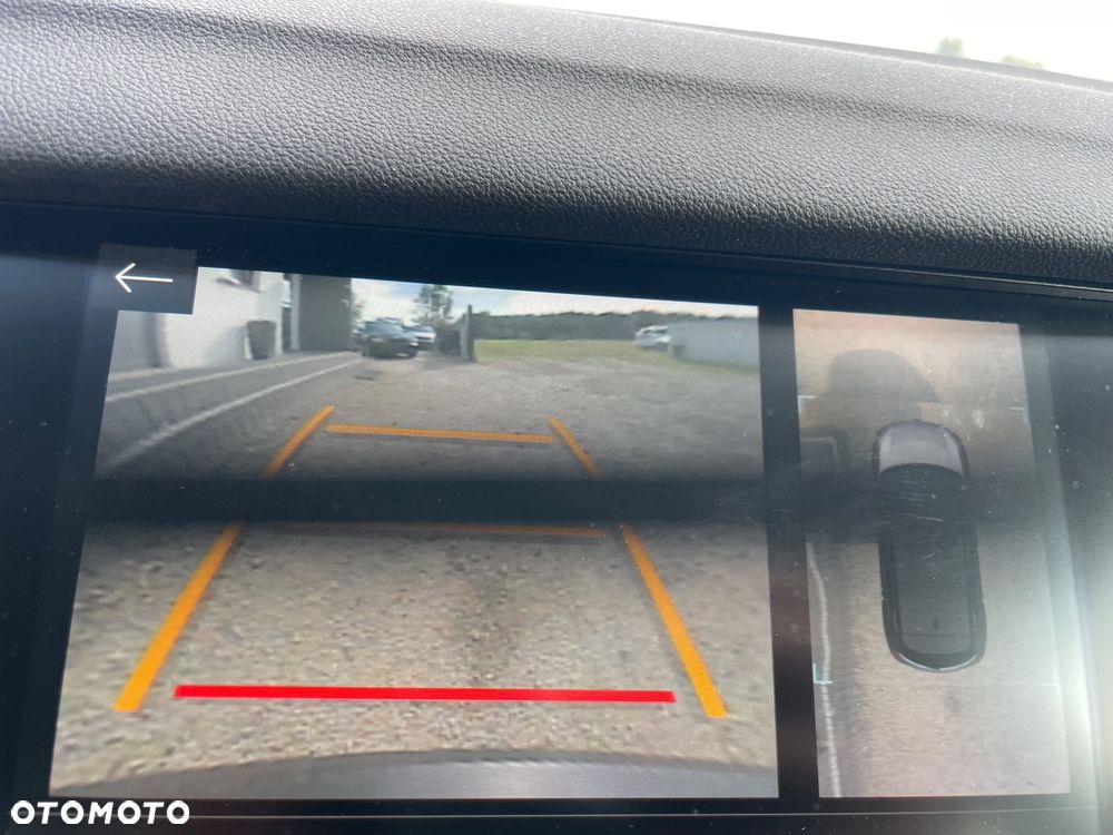 Opel Grandland X 2.0 D Start/Stop Automatik 2020 - 21