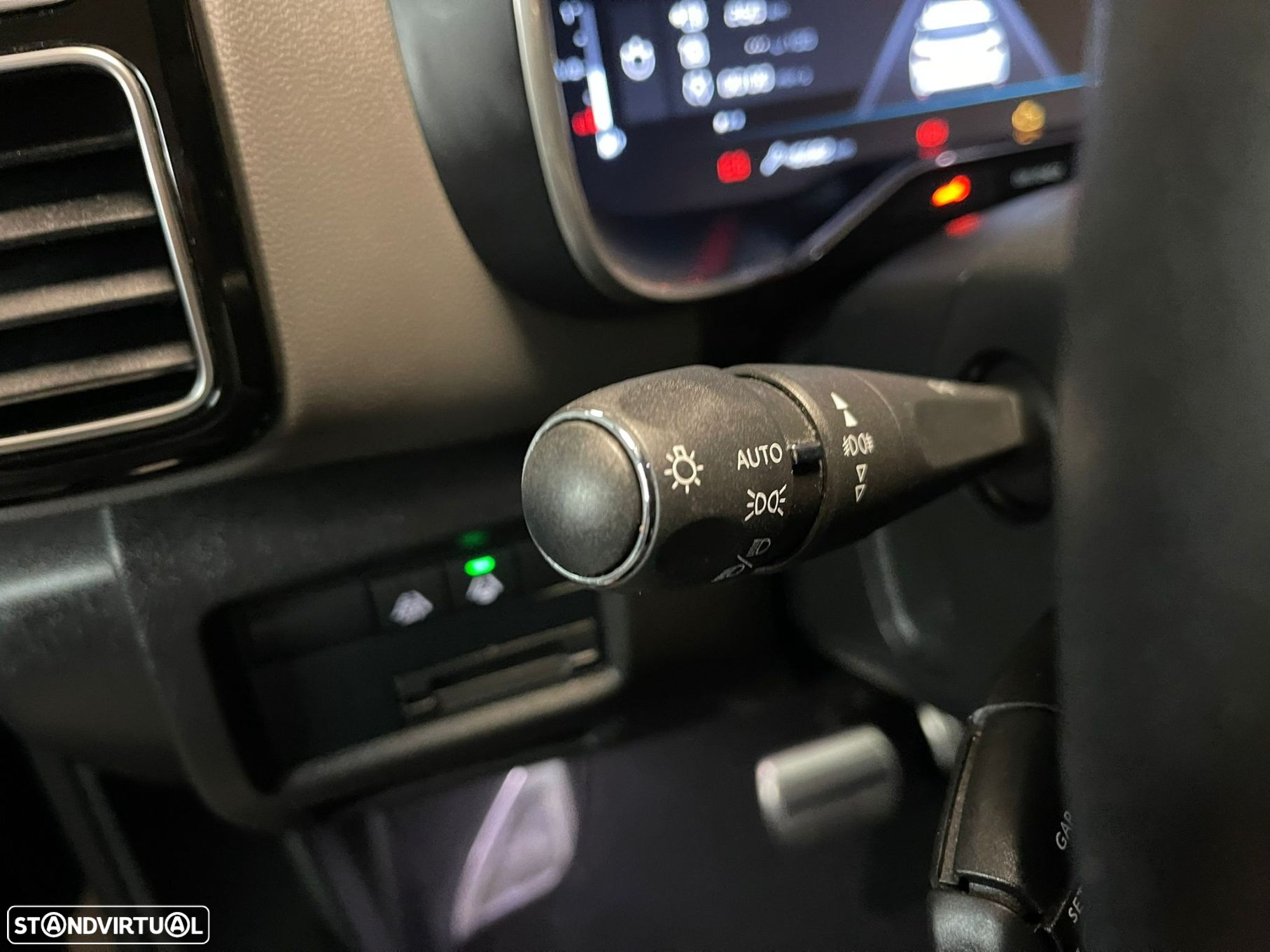 Citroën C5 Aircross 1.2 PureTech C-Series EAT8 - 12