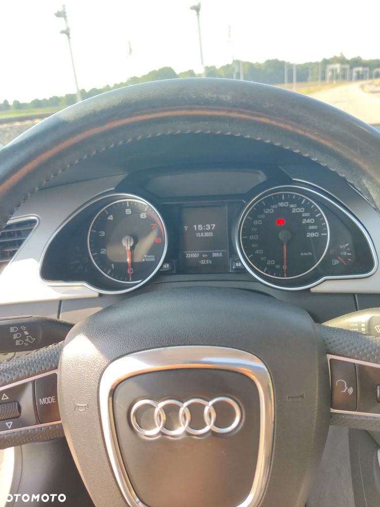 Audi A5 Sportback 3.2 FSI Quattro S tronic - 11