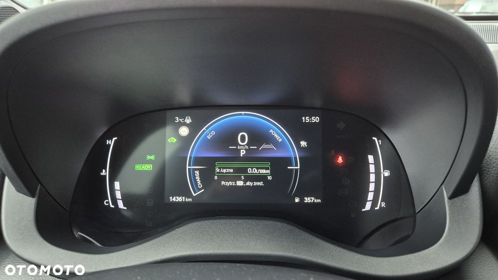 Toyota Yaris Cross Hybrid 1.5 Style - 14