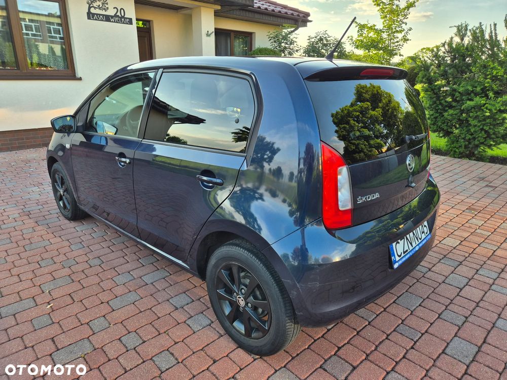 Skoda Citigo - 19