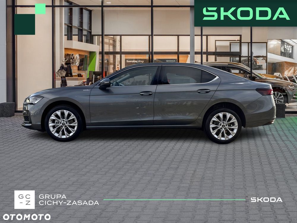 Skoda Superb 1.5 TSI L&K DSG - 2