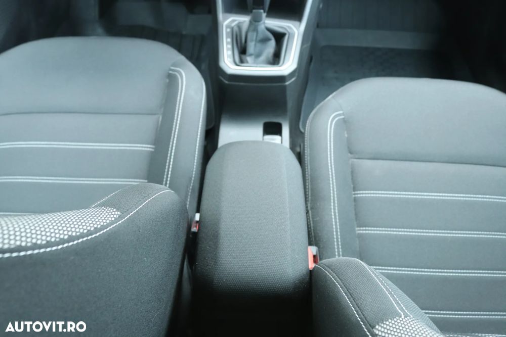 Dacia Logan TCe 90 CVT Journey - 19