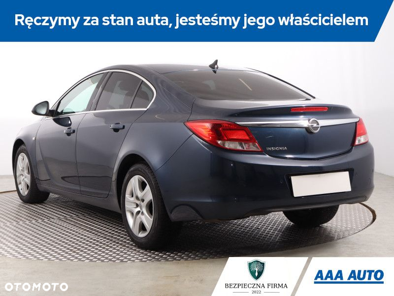 Opel Insignia - 5