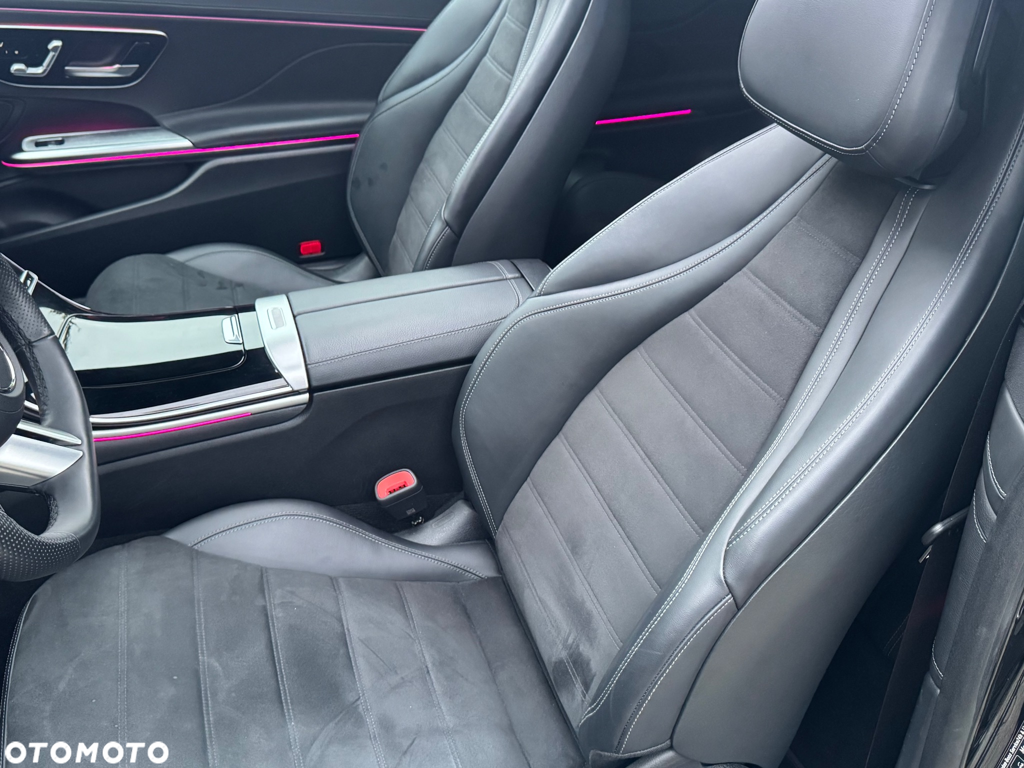 Mercedes-Benz CLE 300 4Matic Coupe 9G-TRONIC Edition AMG Line - 10