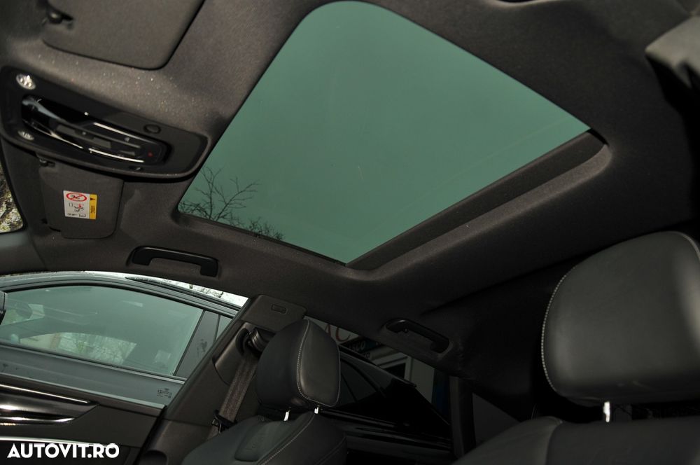 Audi A7 3.0 50 TDI quattro Tiptronic - 23