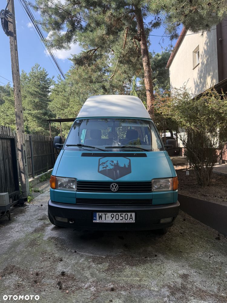 Volkswagen Transporter Standard - 1