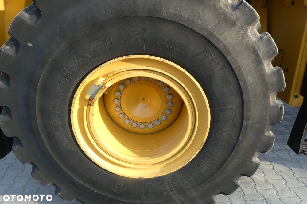 Caterpillar 966 K XE - 21