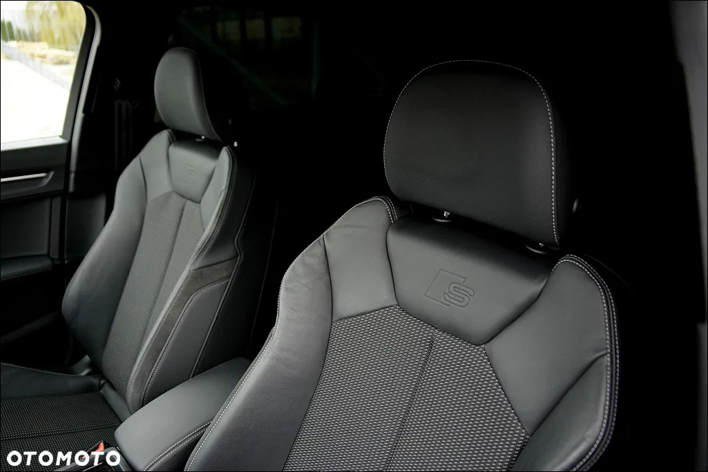 Audi Q3 35 TFSI S line S tronic - 17