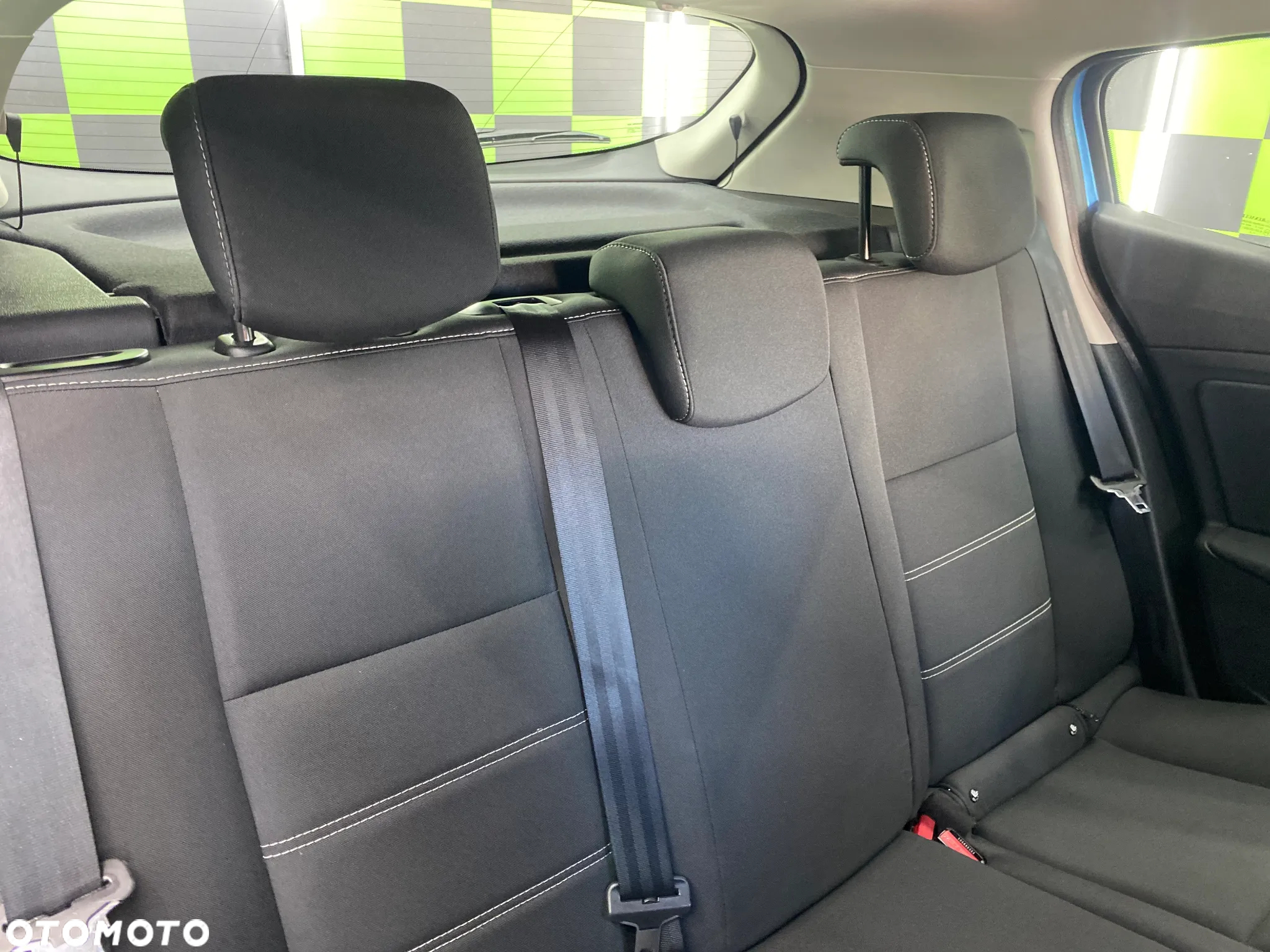 Renault Megane 1.6 16V 110 Dynamique - 24