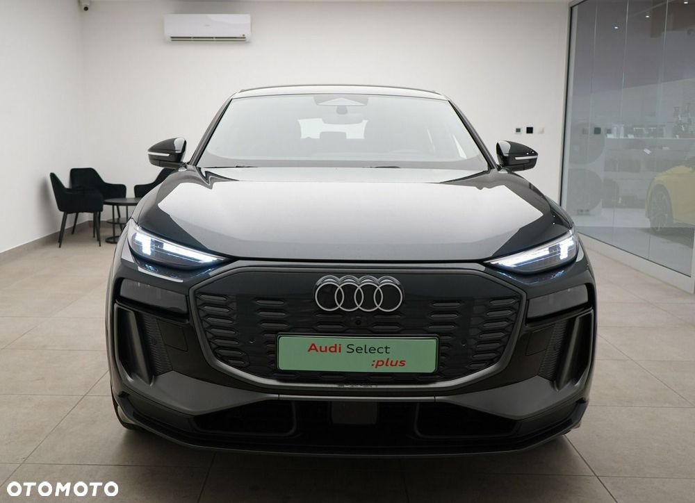 Audi Q6 Sportback e-tron - 7