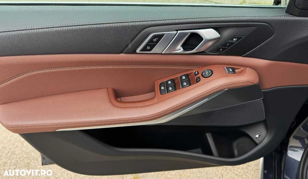 BMW X5 - 15