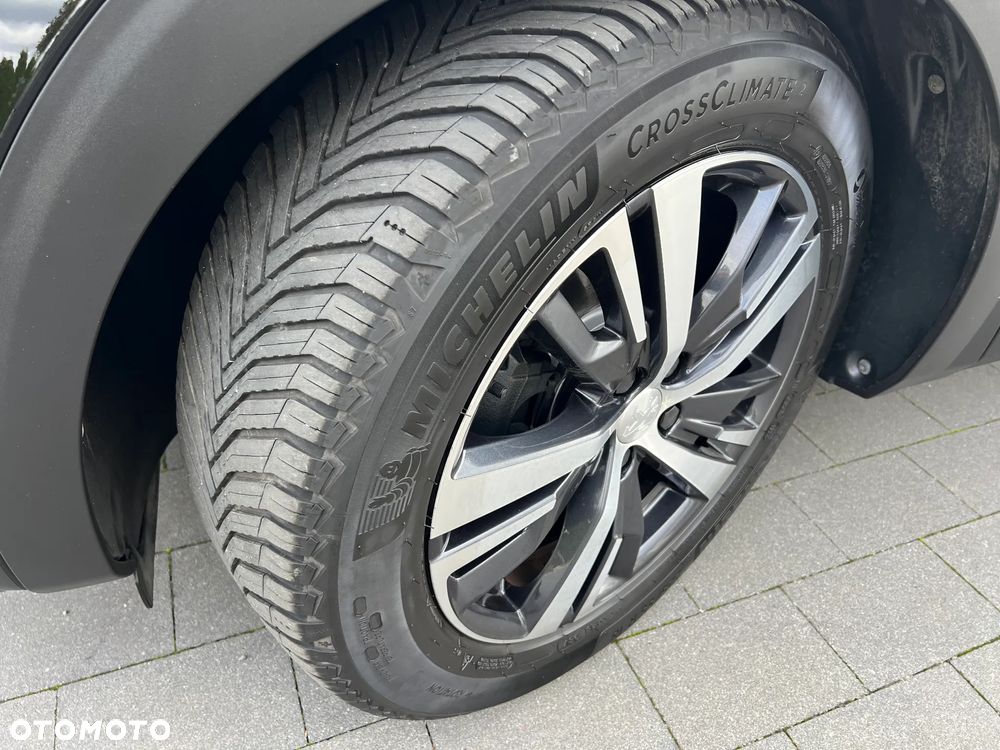 Peugeot 3008 1.5 BlueHDi GT S&S - 36