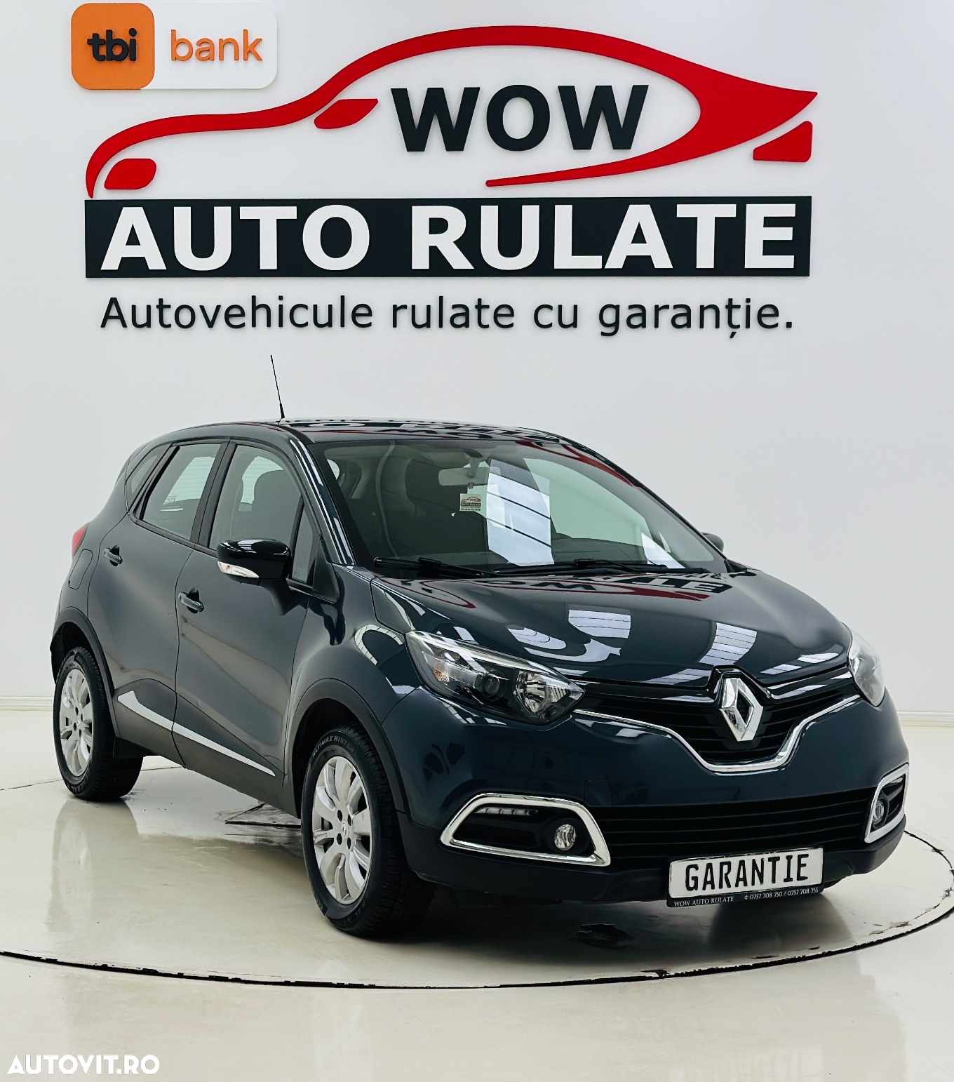 Renault Captur - 2