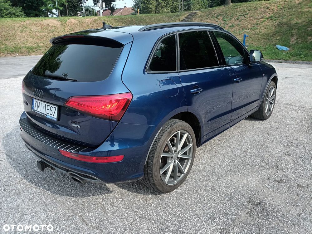 Audi Q5 - 3