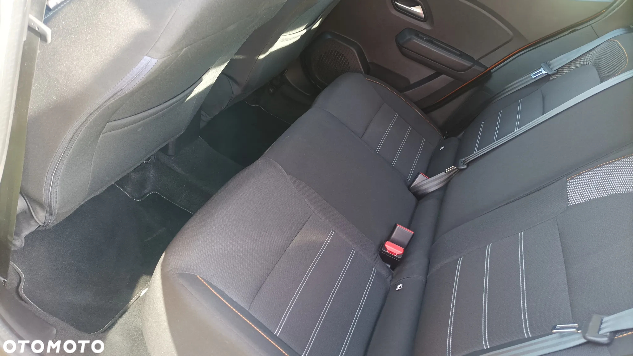 Dacia Sandero Stepway TCe 100 Prestige - 10