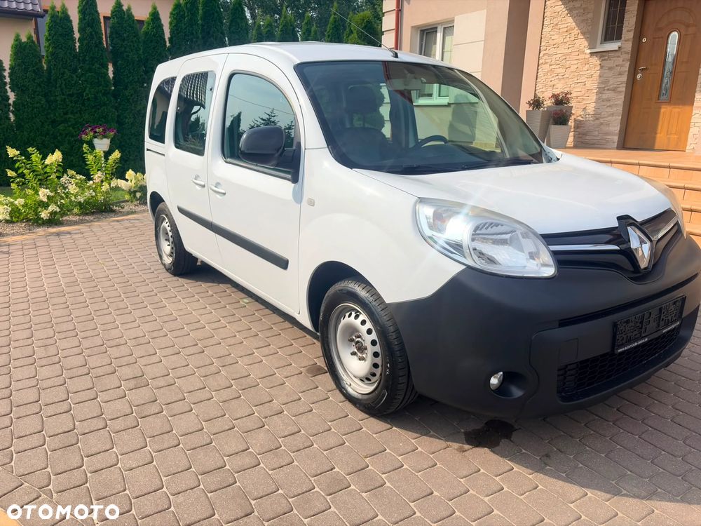 Renault Kangoo - 33