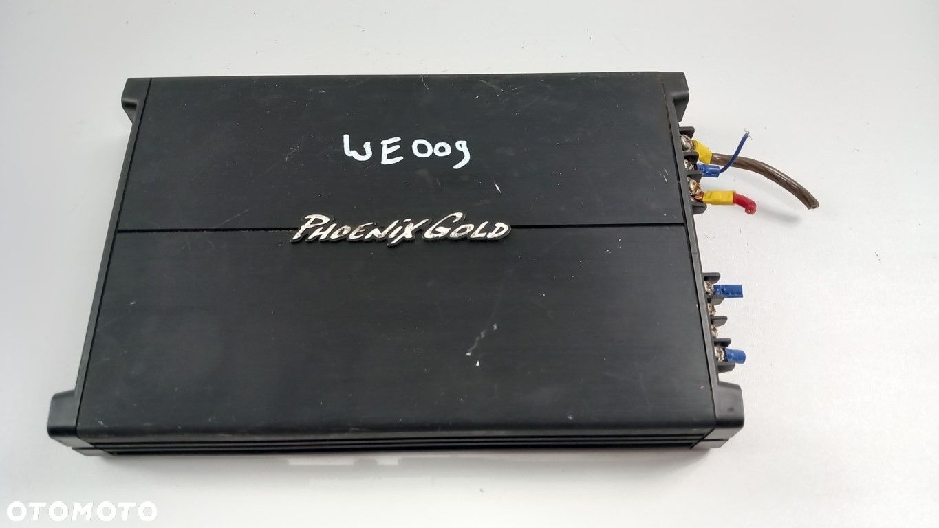 WZMACNIACZ AUDIO PHOENIX GOLD Z3001 - 1