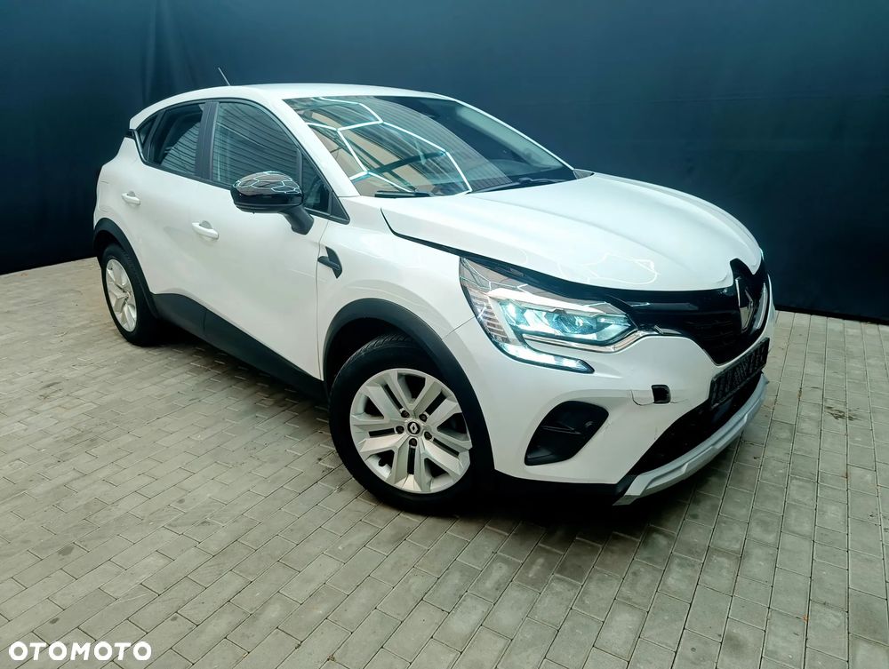 Renault Captur 1.0 TCe Equilibre - 9